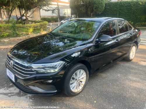 Volkswagen JETTA 1.4 TSI 250 2019/2019